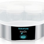 Aparat de facut iaurt Taurus Nature