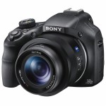 Camera foto Sony DSC-HX400V GPS
