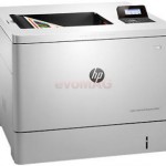 Imprimanta laser color HP LaserJet Enterprise M553dn