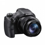 Sony DSC-HX300 Zoom optic 50X