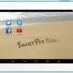 Tableta Mediacom SmartPad 7.0 Go