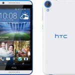 Smartphone HTC Desire 820S