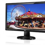 Monitor BenQ GL2450 24 inch