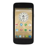 Smartphone PRESTIGIO PSP5504 DUO