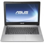 Laptop ASUS X302LA