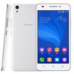 Smartphone Huawei Honor 4A Smartphone Huawei Honor 4A