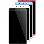 Smartphone KINGZONE N5
