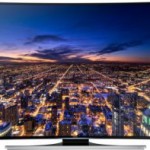 Televizor Samsung 65HU8200 165cm