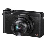 Aparat foto Fujifilm FinePix X-Q2