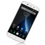 Smartphone Doogee Nova Y100X
