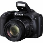 Aparat foto Canon PowerShot SX530 HS