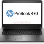 Laptop HP ProBook 470 G2