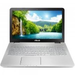 Laptop ASUS N551JX