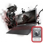 Laptop ASUS ROG G56JK Gaming