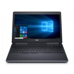 Laptop DELL Precision 7710