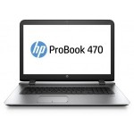 Laptop HP ProBook 470 G3
