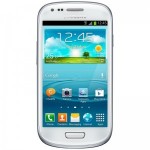 Smartphone Samsung i8200 Galaxy S3 Mini