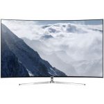 Televizor Samsung 49KS9002 123cm