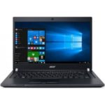 Laptop Acer TravelMate TMP648