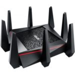 Router wireless ASUS Gigabit RT-AC5300 Router wireless ASUS Gigabit RT-AC5300