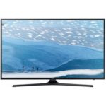 Televizor Samsung UE50KU6092U 125cm