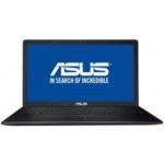 Laptop ASUS R510VX