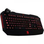 Tastatura Gaming Thermaltake Challenger Tastatura Gaming Thermaltake Challenger