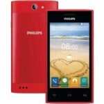 Smartphone Philips S309