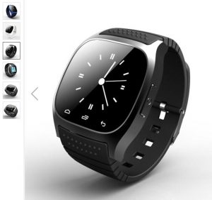 ceas Smartwatch M26 R-Watch ceas Smartwatch M26 R-Watch