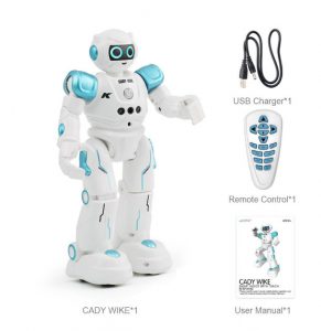 robot dansator jucarie