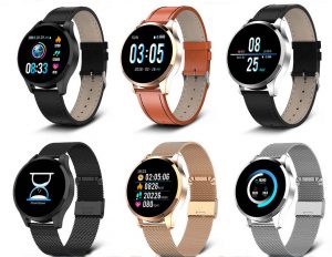 ceas smartwatch NewWear Q9