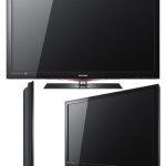 LCD TV Samsung FullHD 46C650