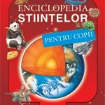 Enciclopedia stiintelor