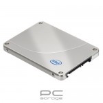 SSD Intel 80GB SATA-II X25-M