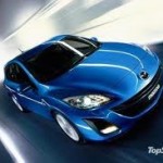 Noua Mazda3 