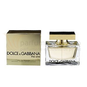 Dolce & Gabbana / The One - Eau de Parfum