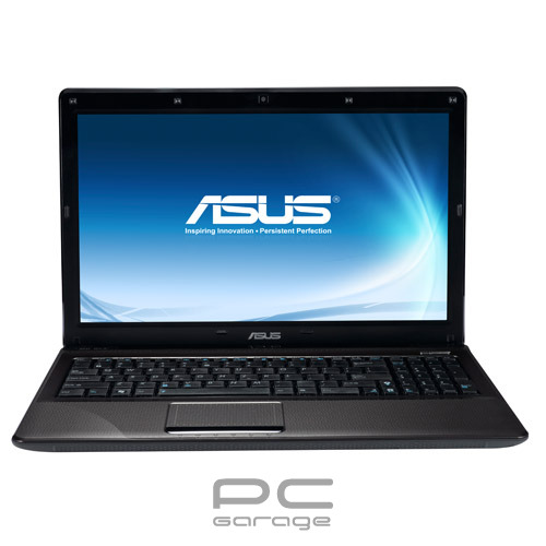 Laptop Asus X52F-EX513D Pentium Dual-Core
