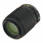 Obiectiv Nikon AF-S 55-200mm f/4-5.6 G ED DX VR