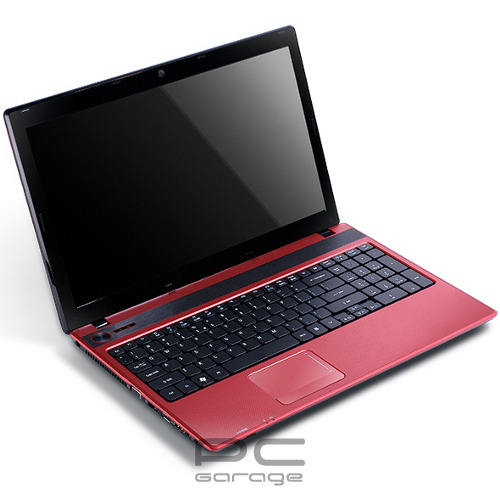 Notebook / Laptop Acer Aspire