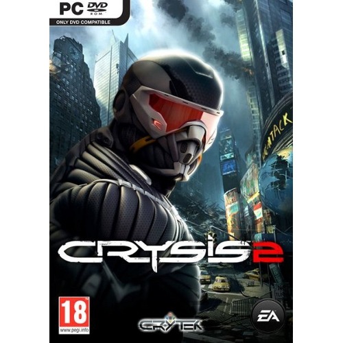 Joc EA Games Crysis 2 pentru PC