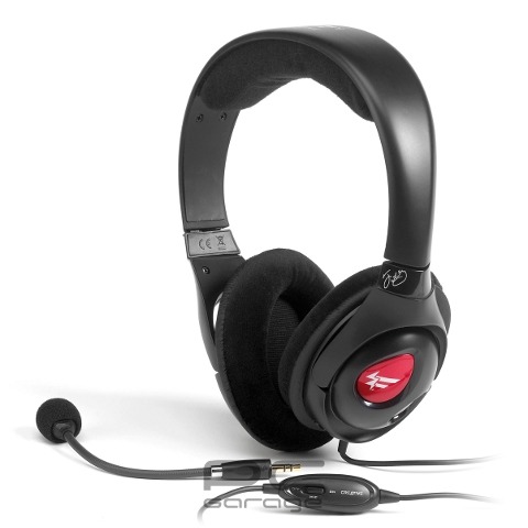 Casti Creative HS-800 Fatal1ty Gaming Headset