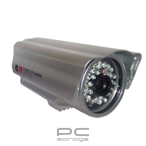 Camera supraveghere Serioux SRX-IPO2000 - Pc Garage