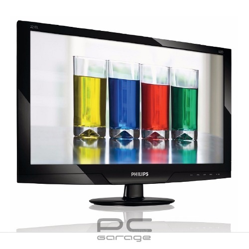 Reducere Monitor LED Philips 21.5 inch