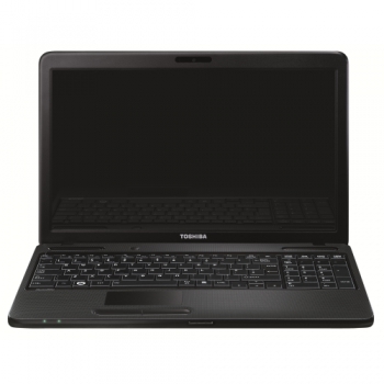 Laptop Toshiba Satellite C660-1CD cu procesor Intel Pentium