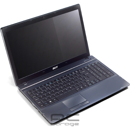 Laptop Acer Travelmate 5740Z