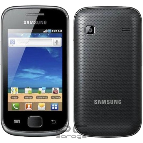 Telefon mobil Samsung Galaxy Gio S5660