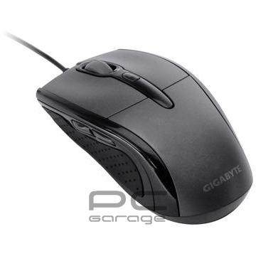 Mouse Gigabyte GM-M6580
