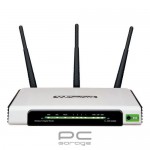 Router wireless TP-Link TL-WR1043ND