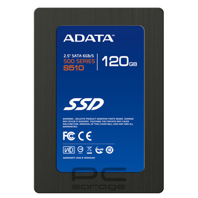 SSD A-DATA 120GB SATA-III 2.5 inch