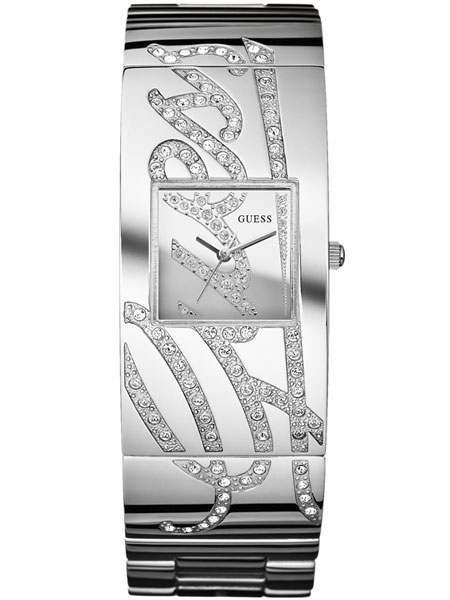 Guess Ladies Watch Autograph